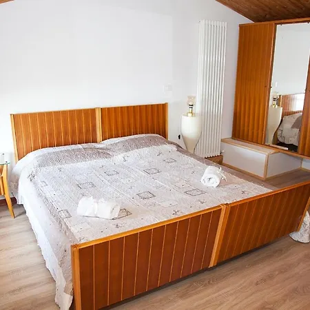 Casa de Férias Beewell Honey Marostica