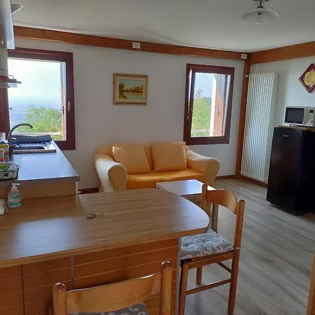 Casa de Férias Beewell Honey