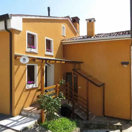 Beewell Honey Casa de Férias Marostica