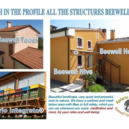 Beewell Honey *